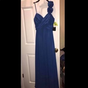 Betsy & Adam Dress